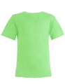 Kinder Sportshirt Promodoro 352 Green Gecko